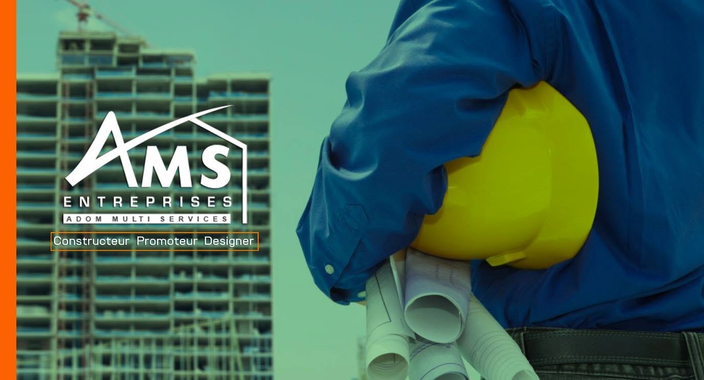 Contact AMS Entreprise