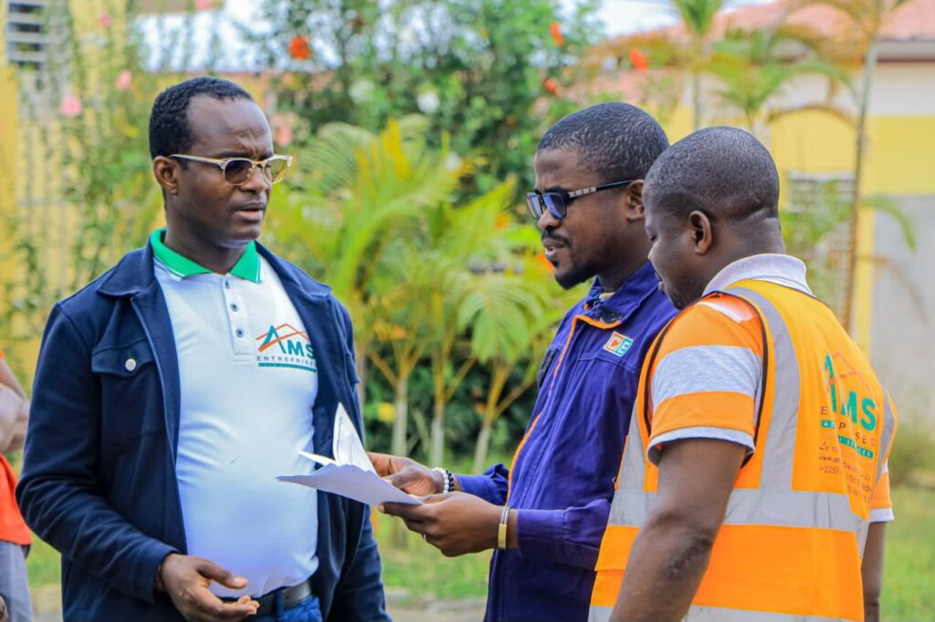 AMS Controle Ebimpé